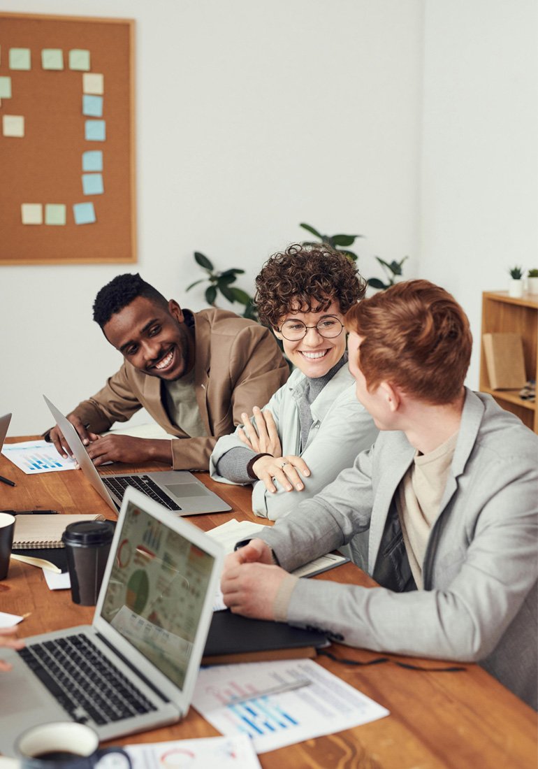 Pakistani community members connecting and supporting each other in Netherlands