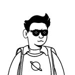 Pakistani community member Ahmed Ali