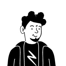 Ali Hassan - Founder